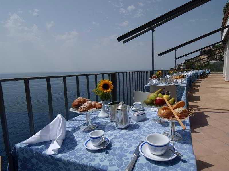 Miramalfi Hotel Amalfi
