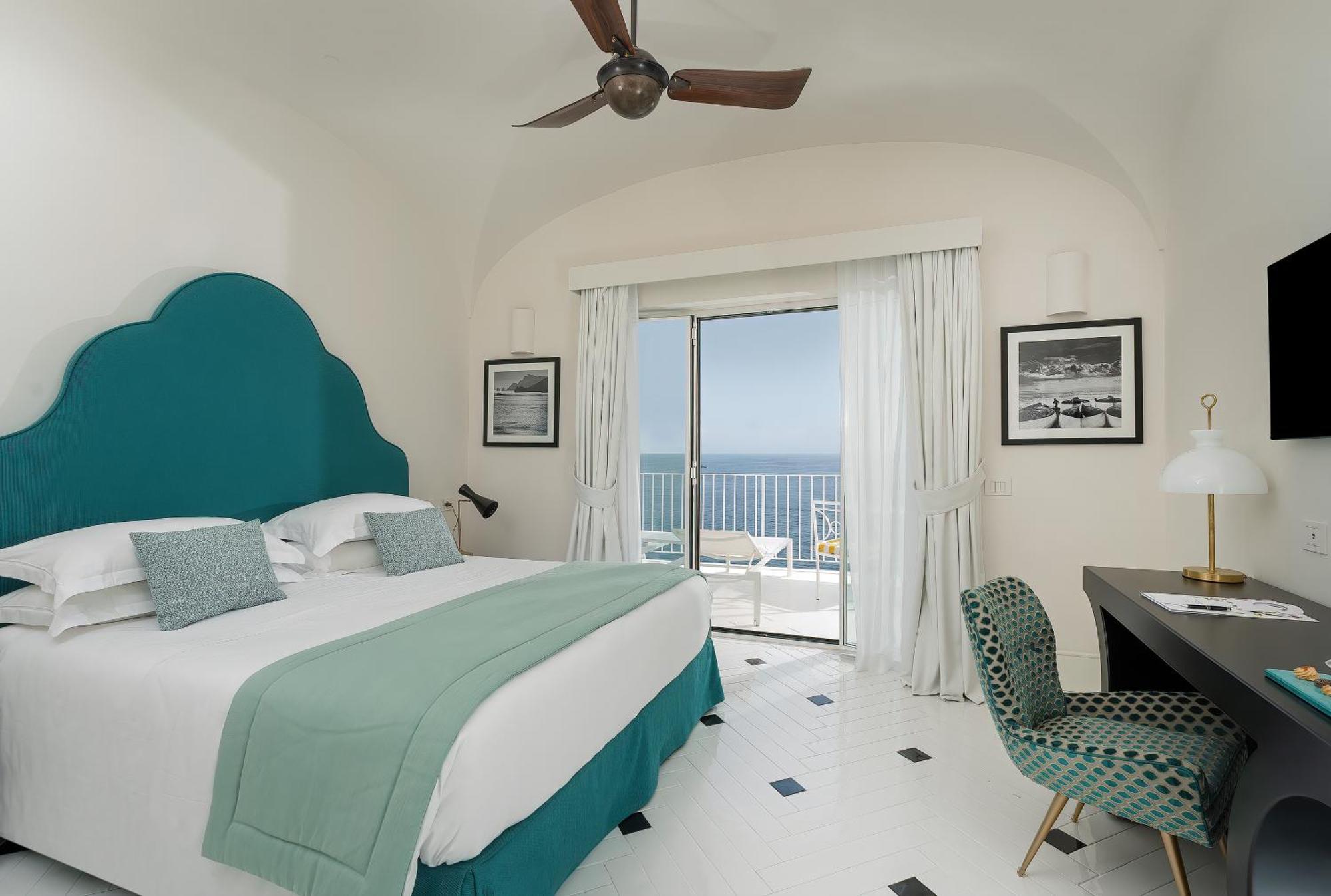Hotel Miramalfi 5*