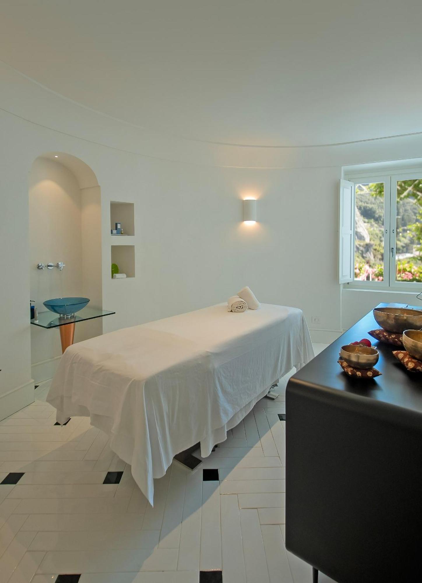 Hotel Miramalfi 5*