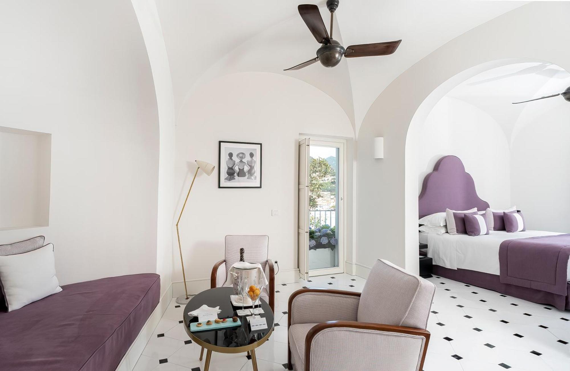 Hotel Miramalfi