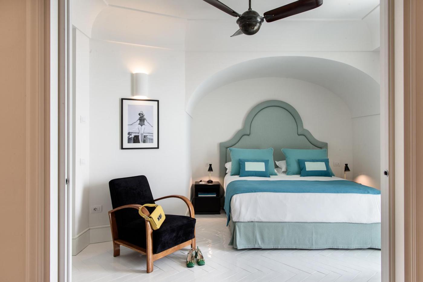 Miramalfi Hotel 5*