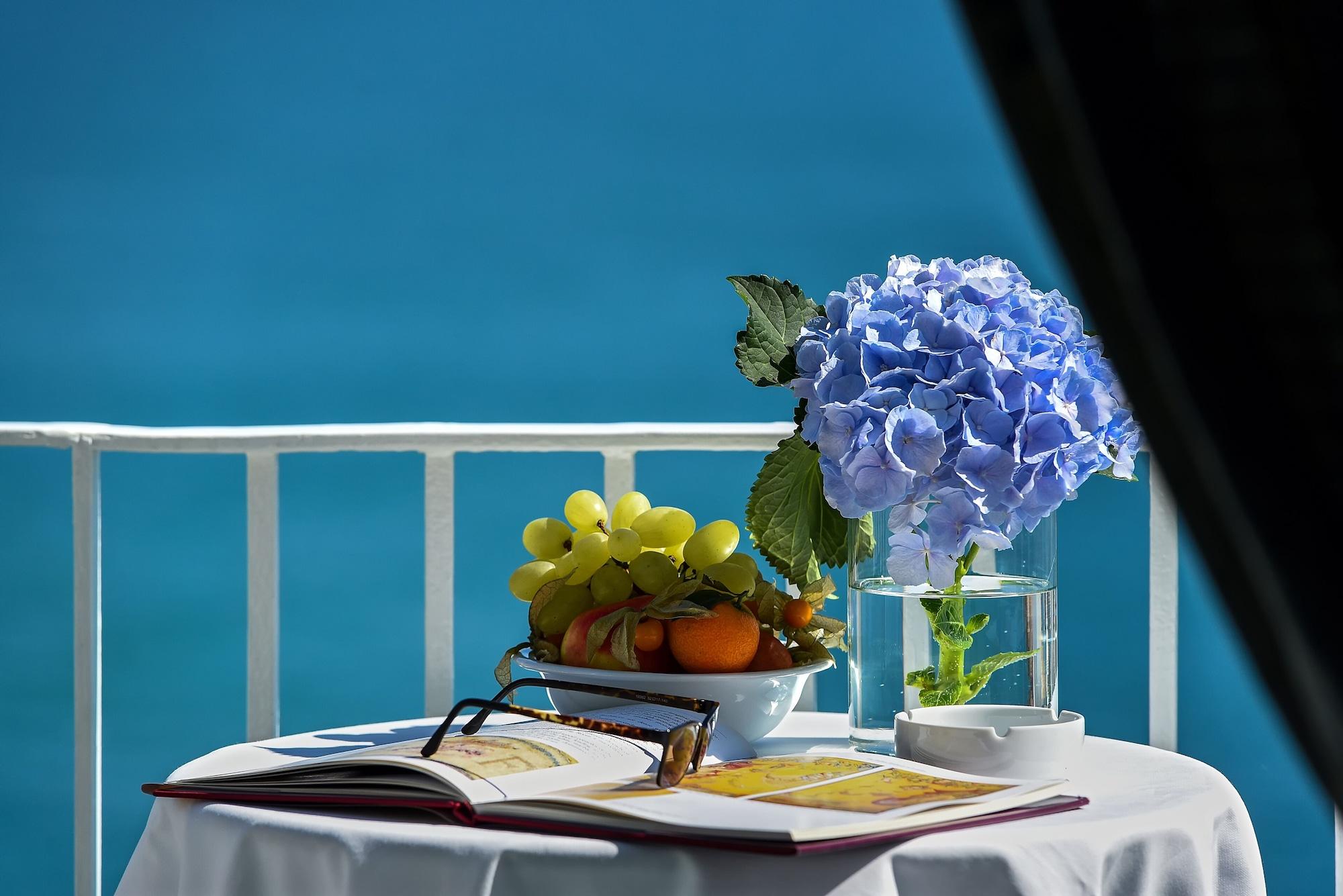 Miramalfi Hotel 5*