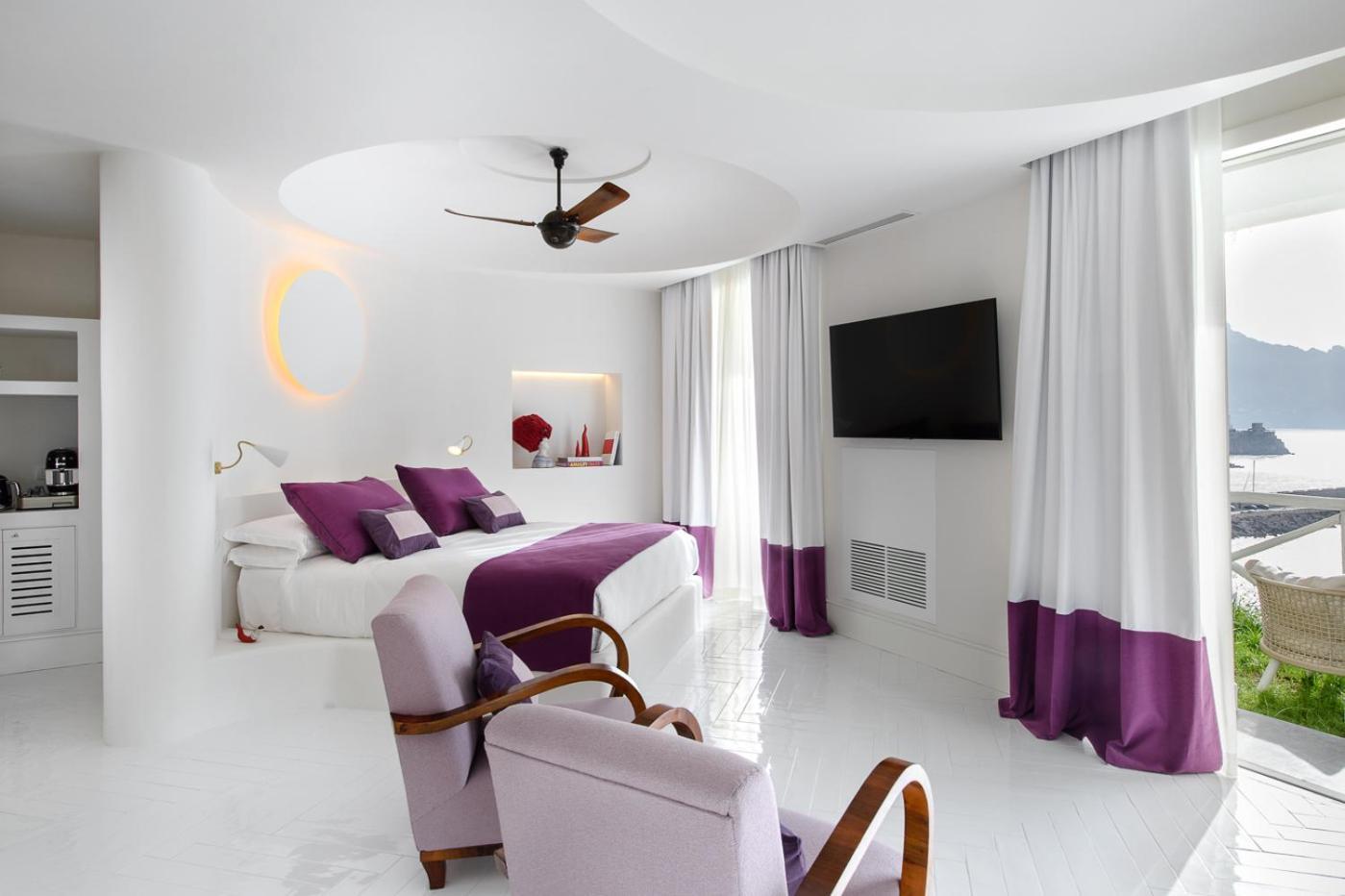 Hotel Miramalfi Amalfi