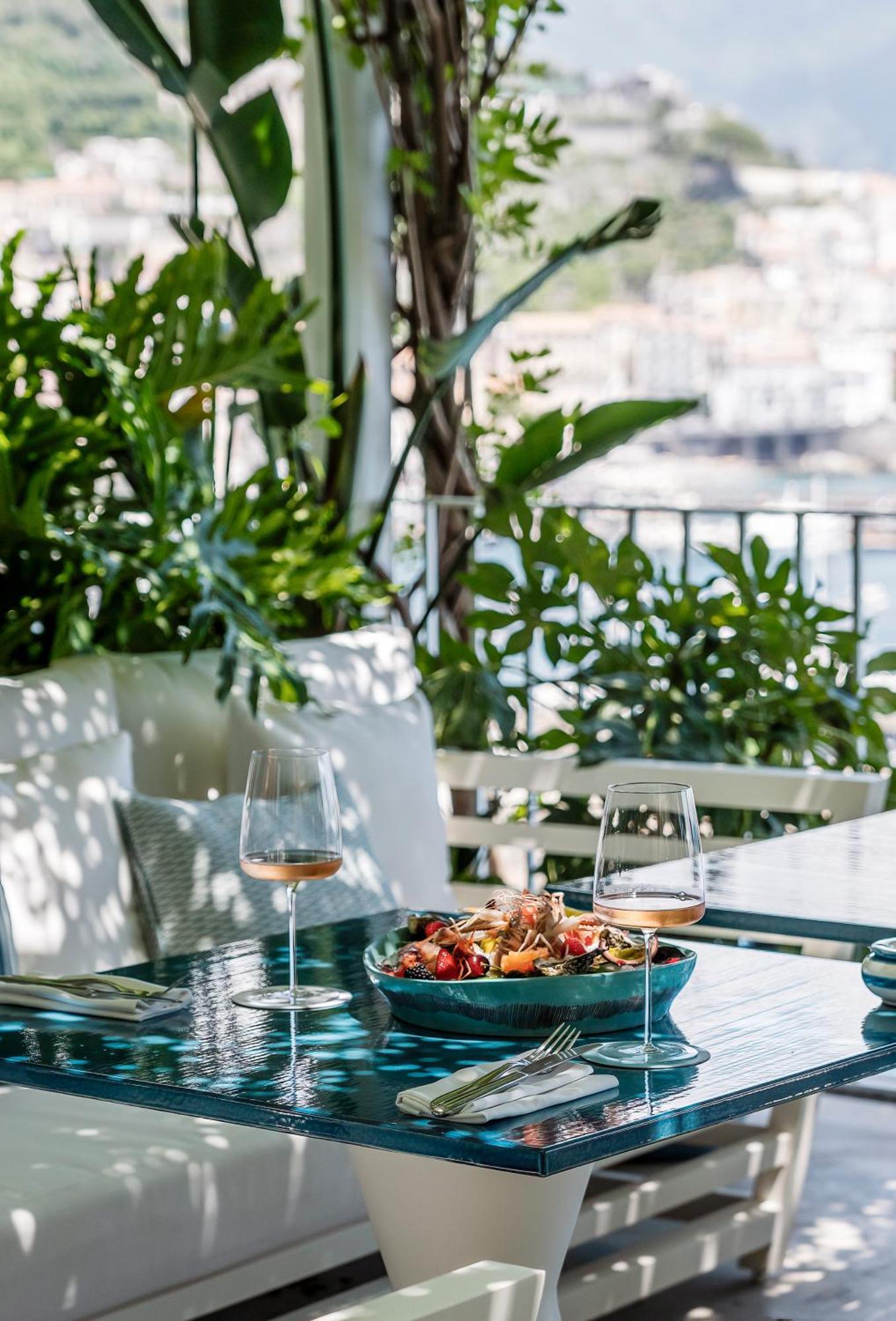 Miramalfi Hotel Amalfi
