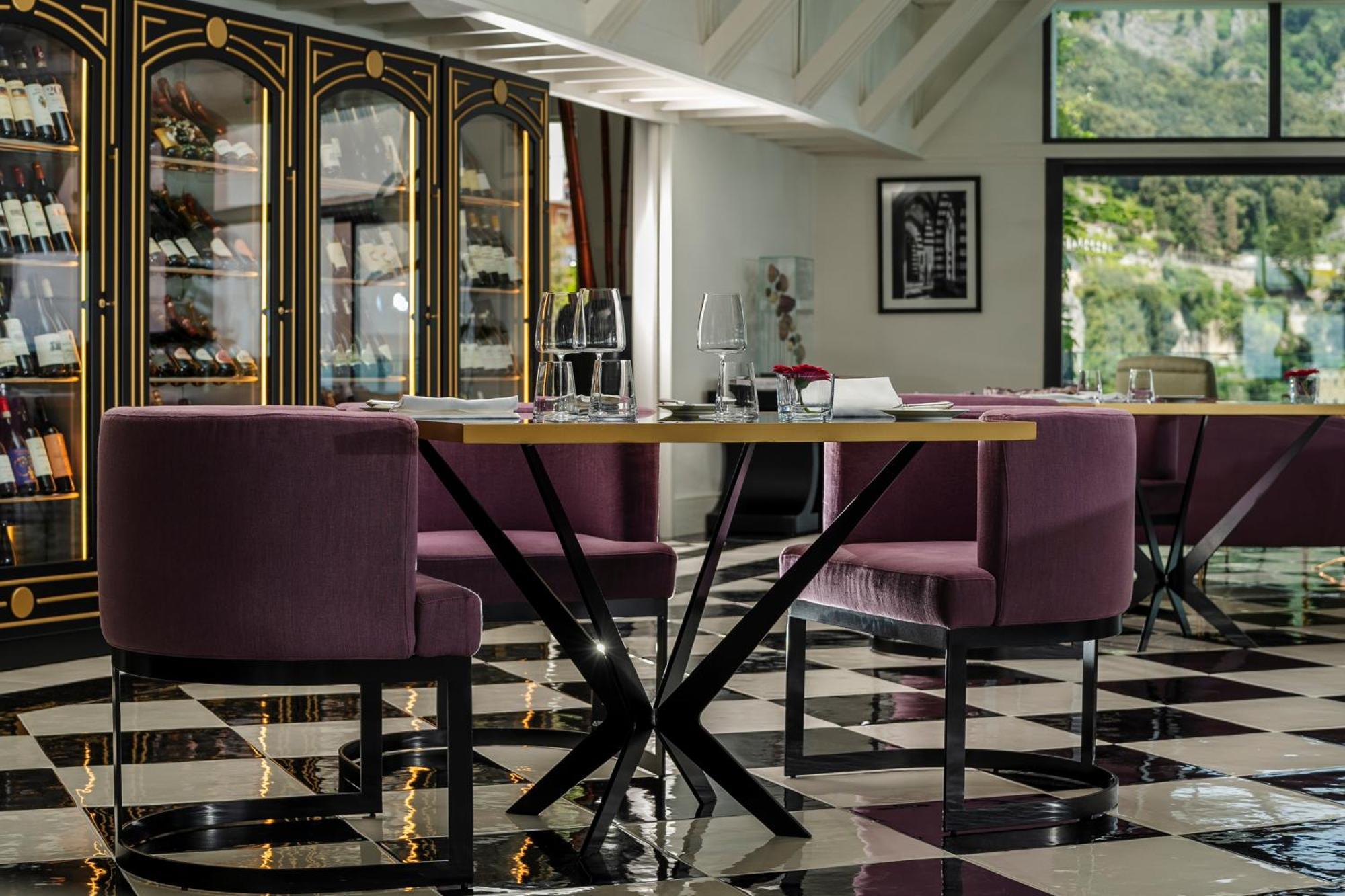 Miramalfi Hotel 5*