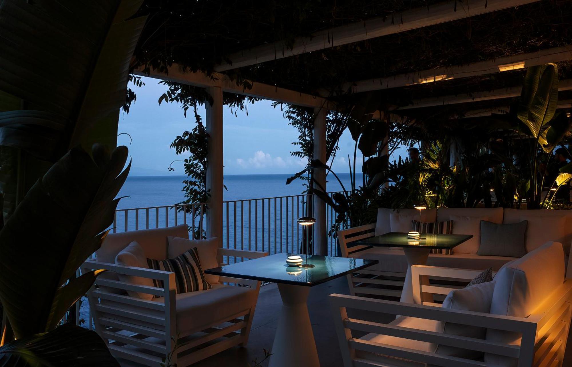 Hotel Miramalfi 5*