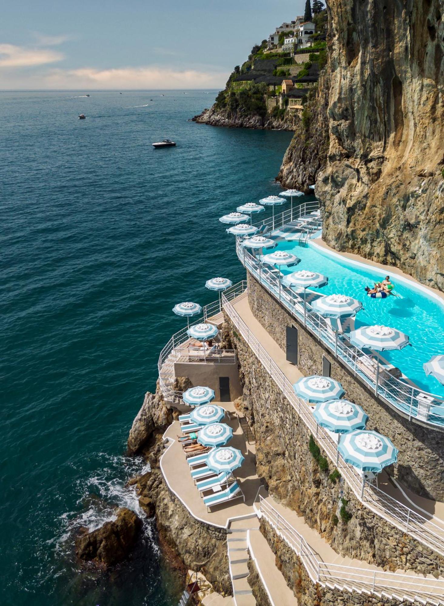 Miramalfi 5*