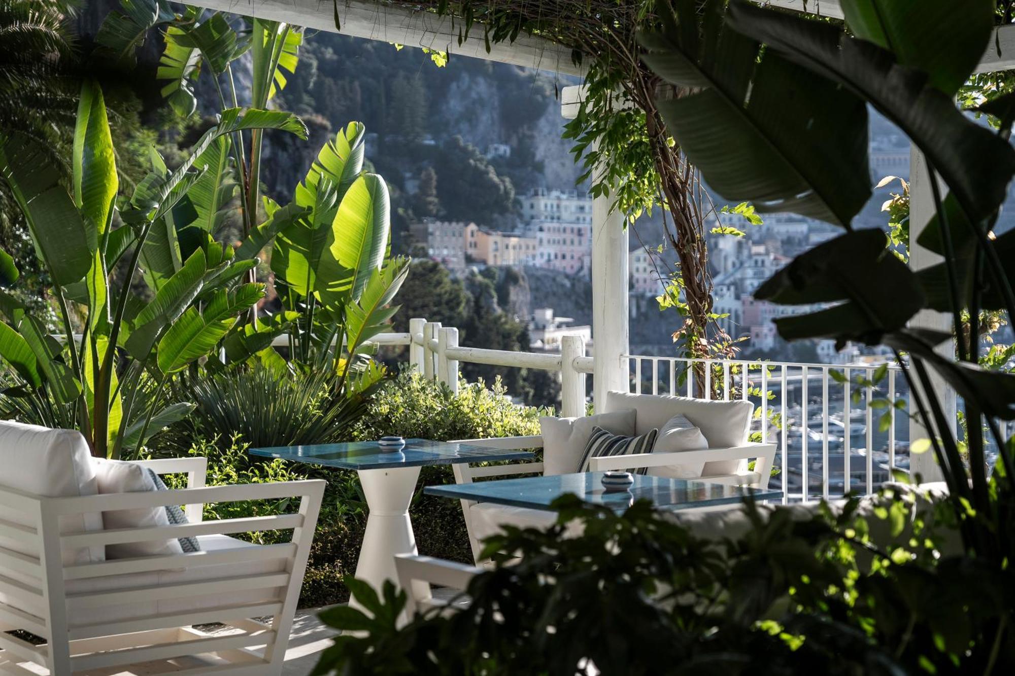 Hotel Miramalfi